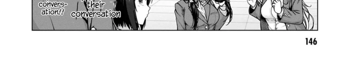 Iroha ni Hoero! Chapter 5 page 15 - 