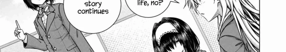 Iroha ni Hoero! Chapter 5 page 21 - 