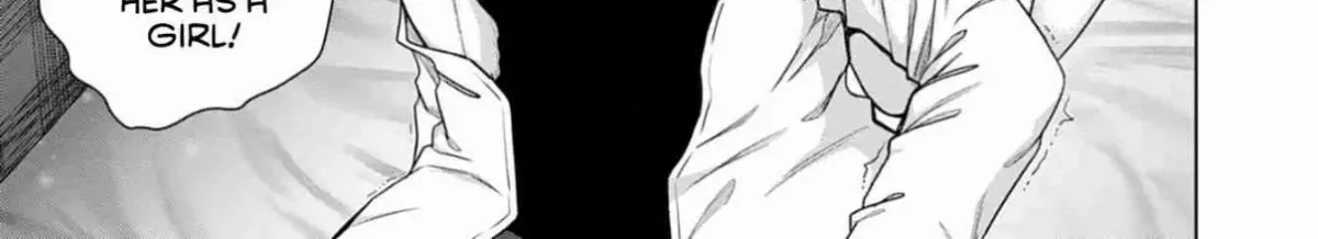 Iroha ni Hoero! Chapter 5 page 33 - 
