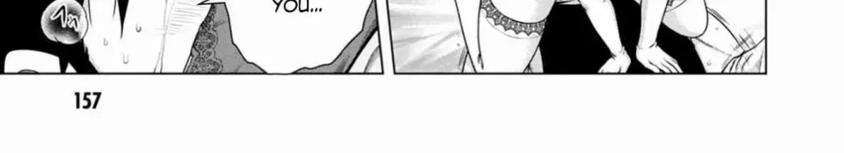 Iroha ni Hoero! Chapter 5 page 37 - 