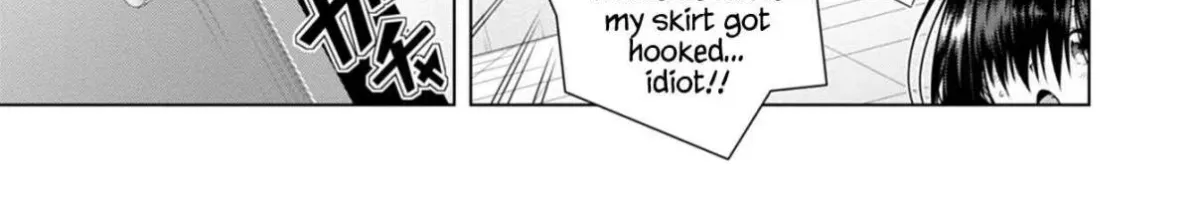 Iroha ni Hoero! Chapter 5 page 5 - 