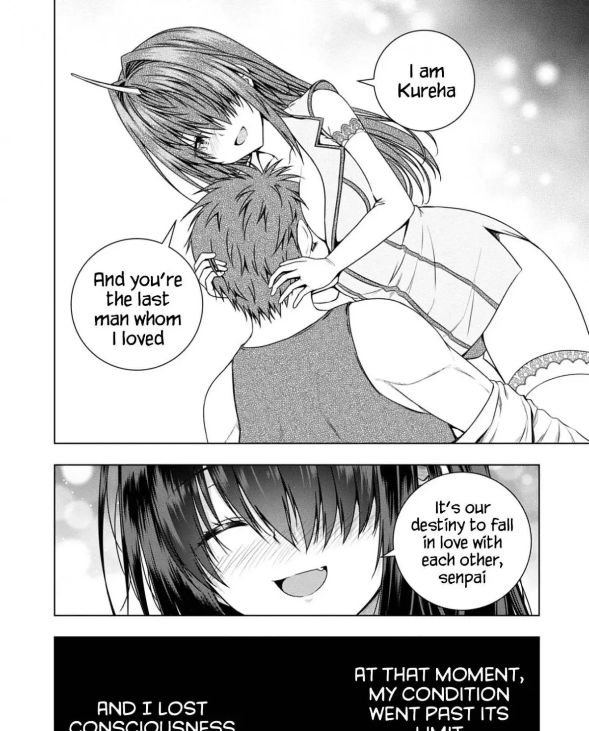 Iroha ni Hoero! Chapter 5 page 42 - 
