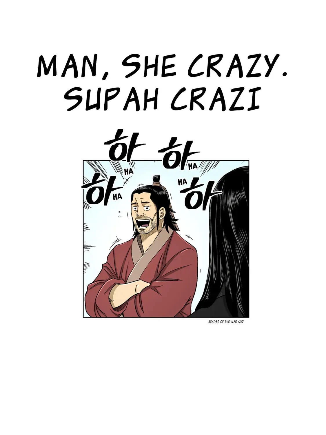 Iroha ni Hoero! Chapter 50 page 61 - 
