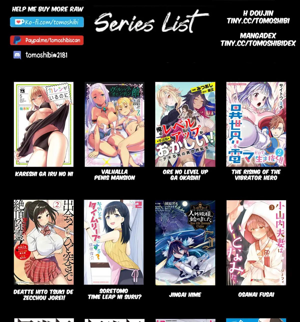 Iroha ni Hoero! Chapter 6.1 page 46 - 