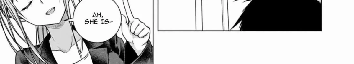 Iroha ni Hoero! Chapter 6 page 16 - 