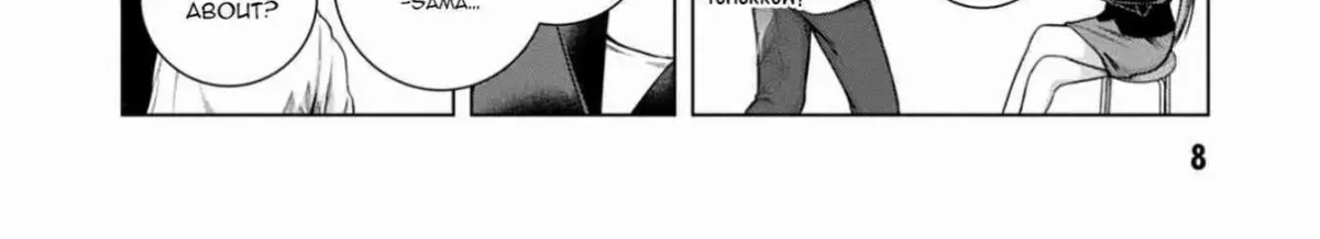 Iroha ni Hoero! Chapter 6 page 18 - 