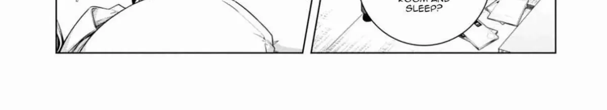 Iroha ni Hoero! Chapter 6 page 30 - 