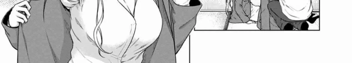 Iroha ni Hoero! Chapter 6 page 32 - 