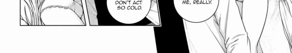 Iroha ni Hoero! Chapter 6 page 34 - 