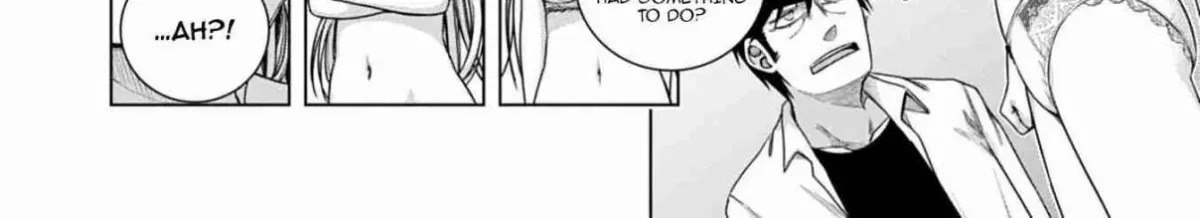 Iroha ni Hoero! Chapter 6 page 42 - 