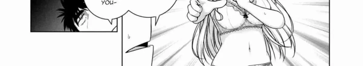 Iroha ni Hoero! Chapter 6 page 44 - 