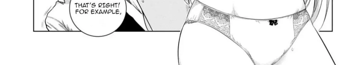 Iroha ni Hoero! Chapter 6 page 46 - 