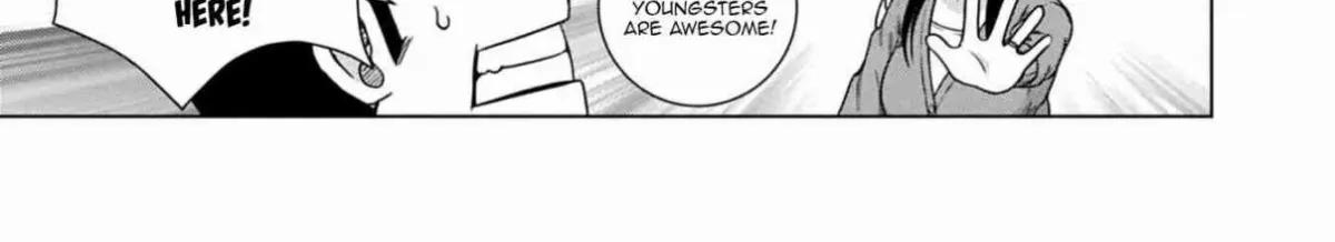 Iroha ni Hoero! Chapter 6 page 56 - 