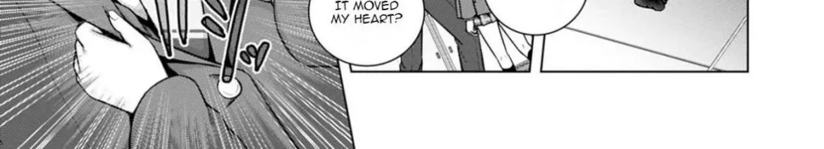 Iroha ni Hoero! Chapter 7 page 14 - 