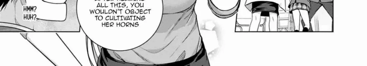 Iroha ni Hoero! Chapter 7 page 22 - 