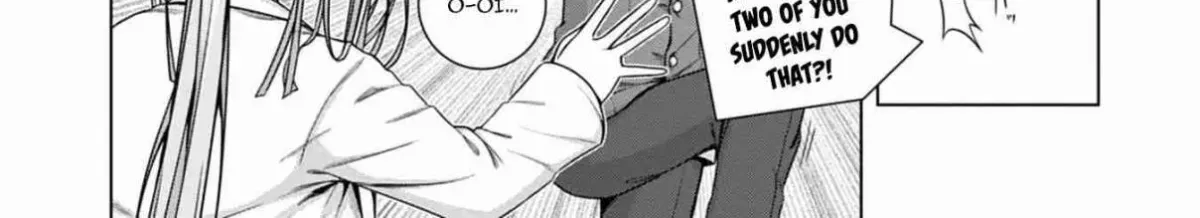 Iroha ni Hoero! Chapter 7 page 24 - 