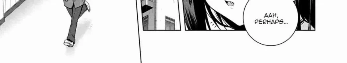 Iroha ni Hoero! Chapter 7 page 30 - 