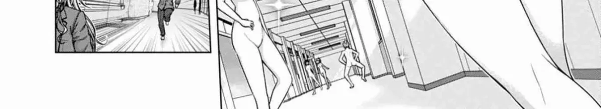 Iroha ni Hoero! Chapter 7 page 32 - 
