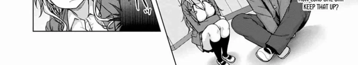 Iroha ni Hoero! Chapter 7 page 40 - 