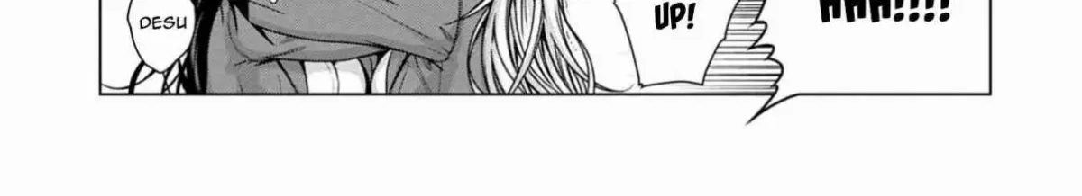 Iroha ni Hoero! Chapter 7 page 48 - 