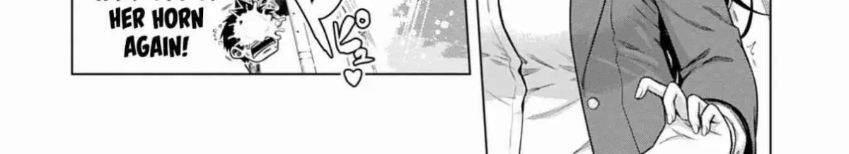 Iroha ni Hoero! Chapter 7 page 6 - 