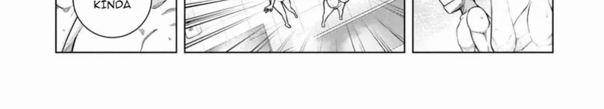 Iroha ni Hoero! Chapter 8 page 20 - 