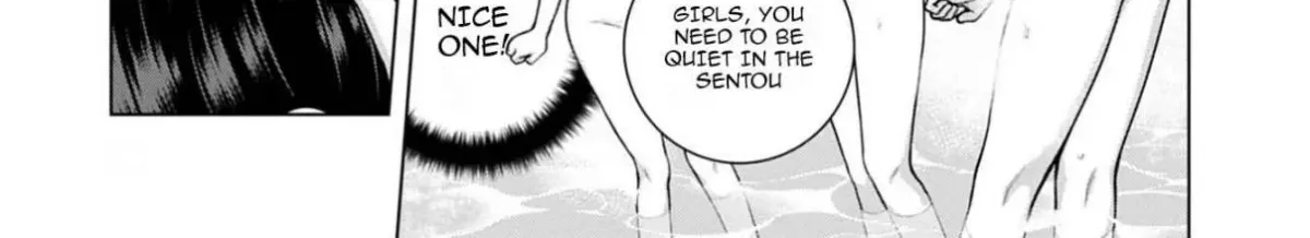 Iroha ni Hoero! Chapter 8 page 26 - 