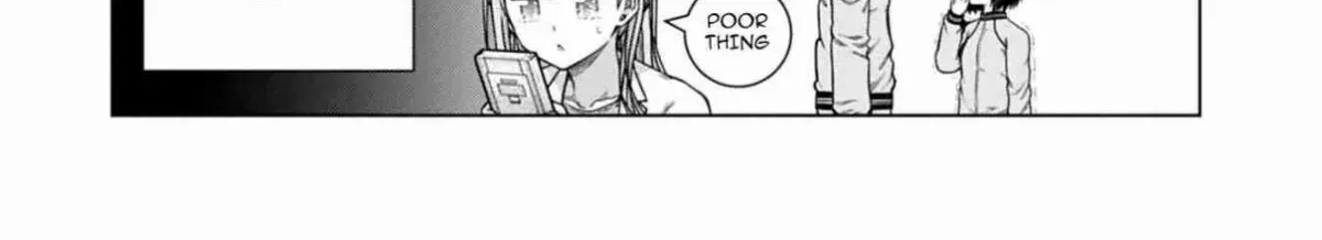 Iroha ni Hoero! Chapter 9 page 22 - 
