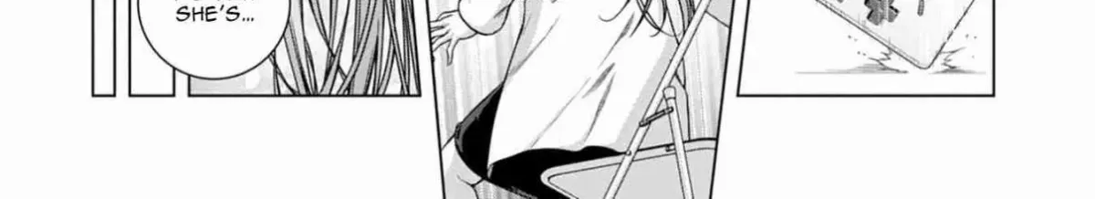 Iroha ni Hoero! Chapter 9 page 34 - 