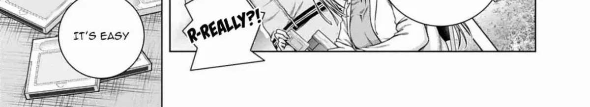 Iroha ni Hoero! Chapter 9 page 6 - 