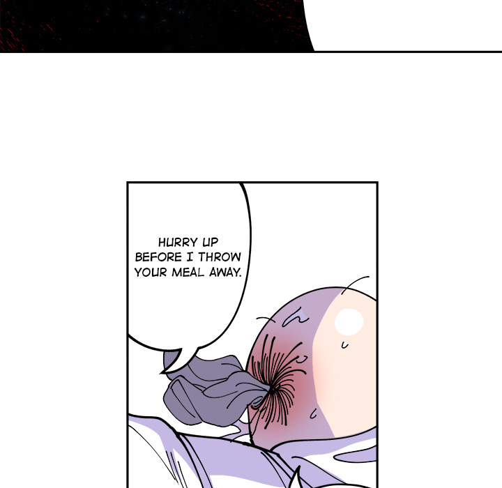 Iron Mech Bride Chapter 1 page 11 - 