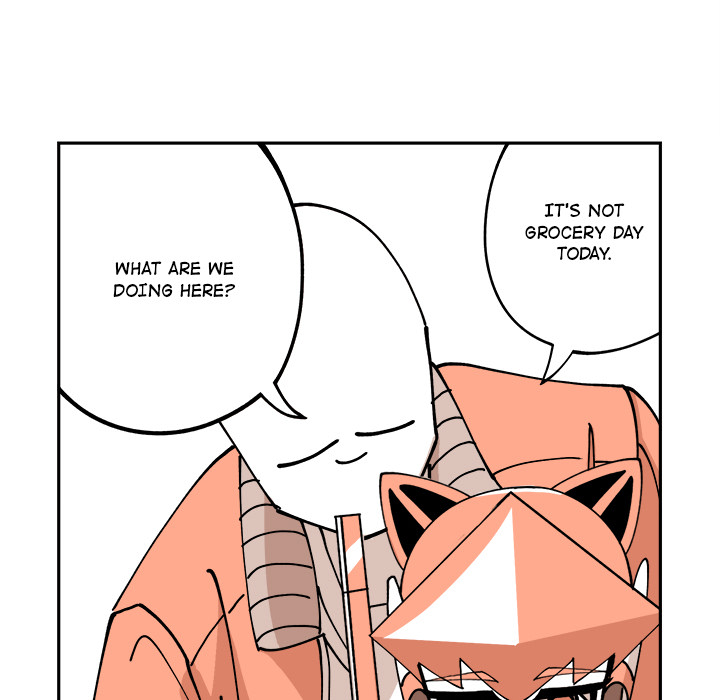 Iron Mech Bride Chapter 1 page 15 - 