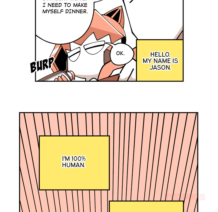 Iron Mech Bride Chapter 1 page 18 - 