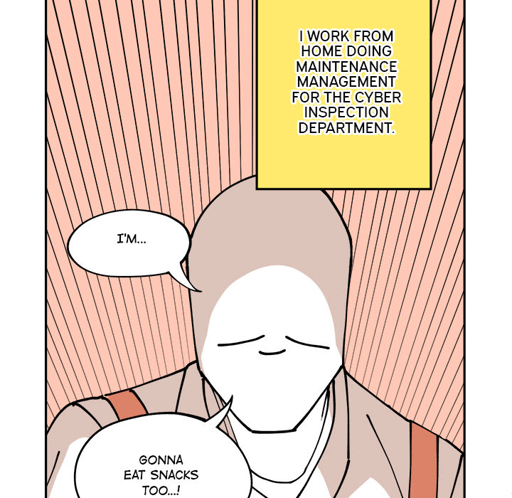Iron Mech Bride Chapter 1 page 19 - 