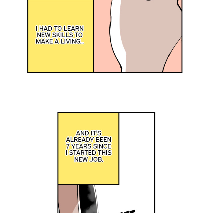 Iron Mech Bride Chapter 1 page 23 - 
