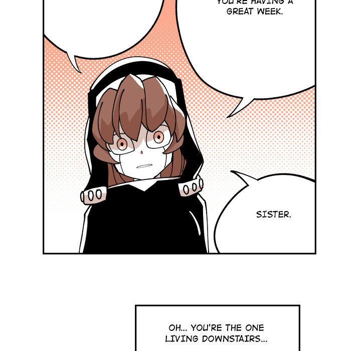 Iron Mech Bride Chapter 1 page 32 - 