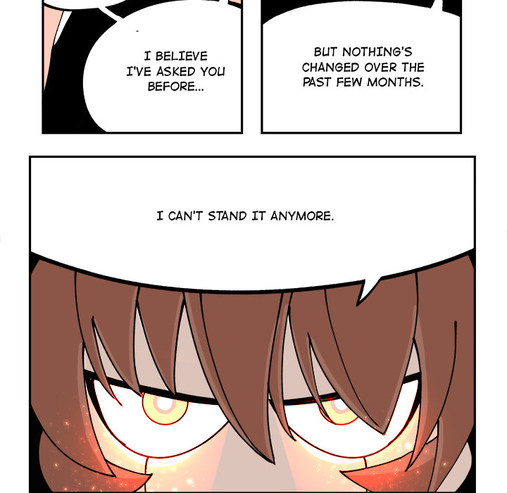 Iron Mech Bride Chapter 1 page 36 - 