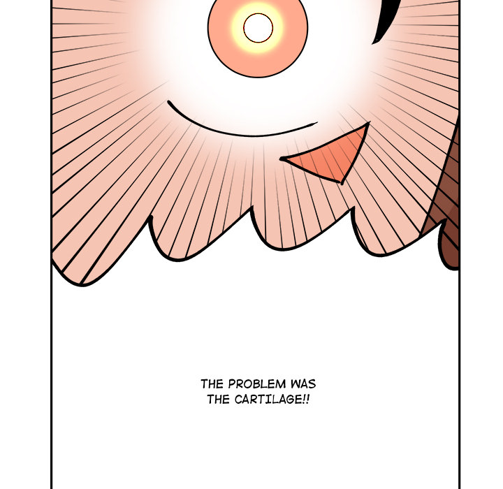 Iron Mech Bride Chapter 1 page 45 - 