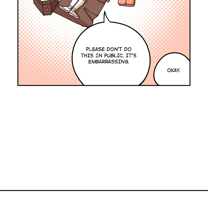 Iron Mech Bride Chapter 1 page 47 - 