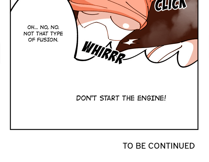 Iron Mech Bride Chapter 1 page 51 - 