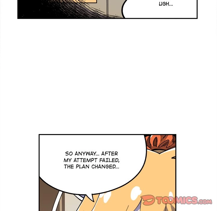 Iron Mech Bride Chapter 10 page 18 - 