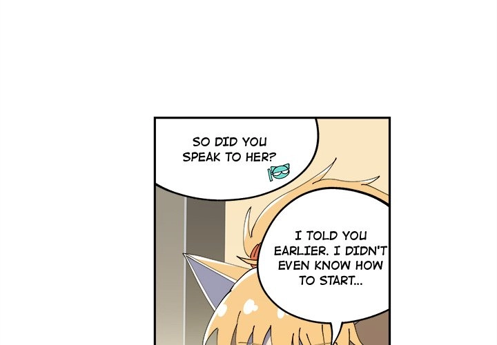 Iron Mech Bride Chapter 10 page 3 - 