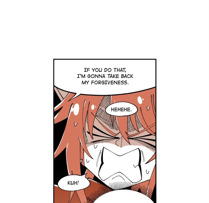 Iron Mech Bride Chapter 10 page 28 - 