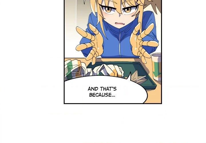 Iron Mech Bride Chapter 10 page 4 - 