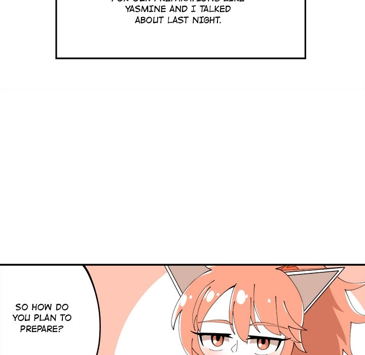 Iron Mech Bride Chapter 10 page 33 - 