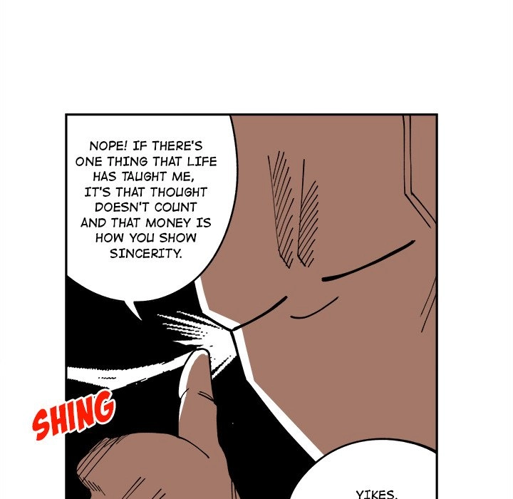 Iron Mech Bride Chapter 10 page 36 - 