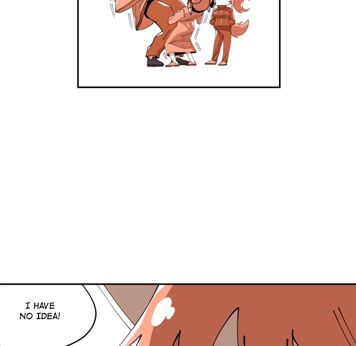 Iron Mech Bride Chapter 10 page 43 - 