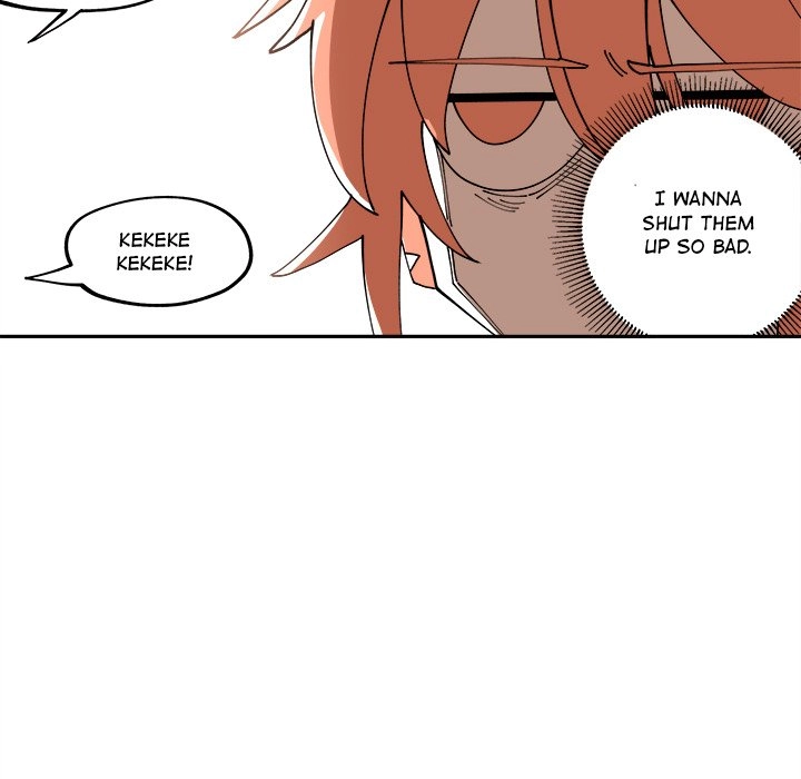 Iron Mech Bride Chapter 10 page 44 - 