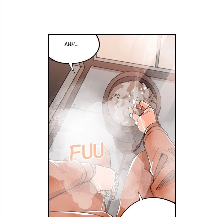 Iron Mech Bride Chapter 10 page 46 - 