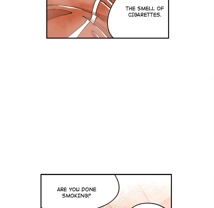 Iron Mech Bride Chapter 10 page 47 - 